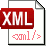 scarica dati in formato tabellare(XML)